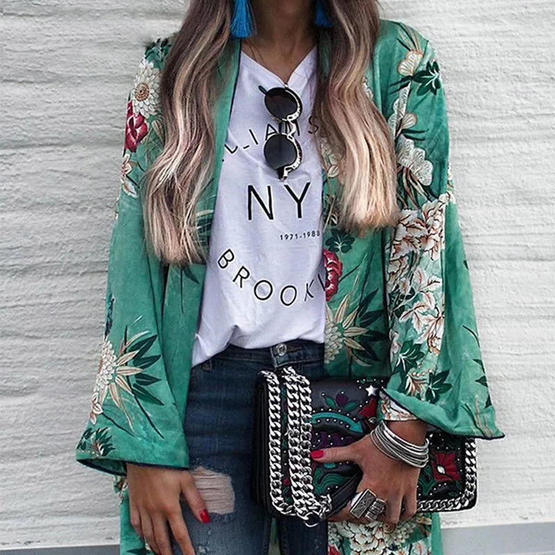 Blusas e Camisas