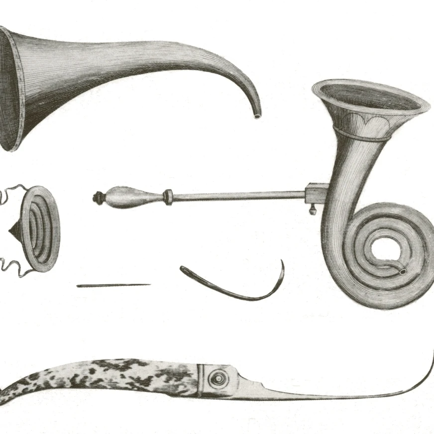 Surgical Instruments  18th Century Poster Print by Science Source (36 x 24)