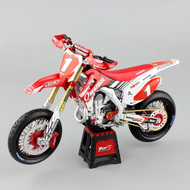 amazon toy dirt bikes