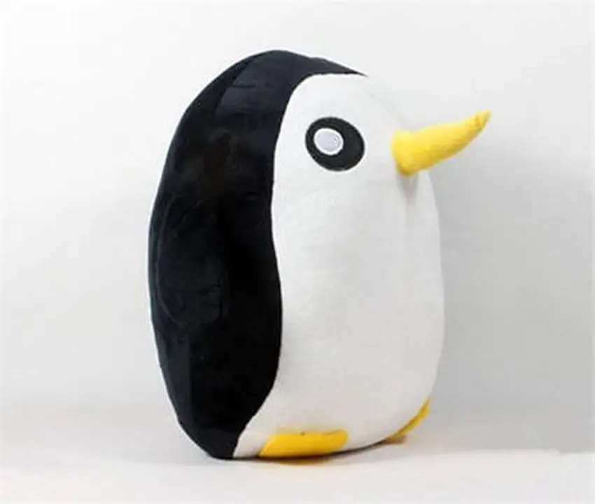 gunter stuffed animal