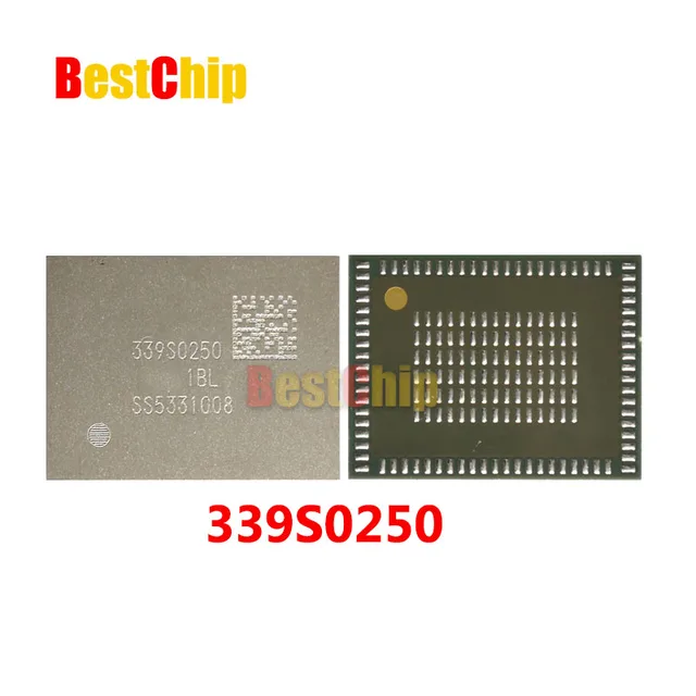 339s0250 High Temperature Wifi Module For Ipad Air 2 Wifi Version