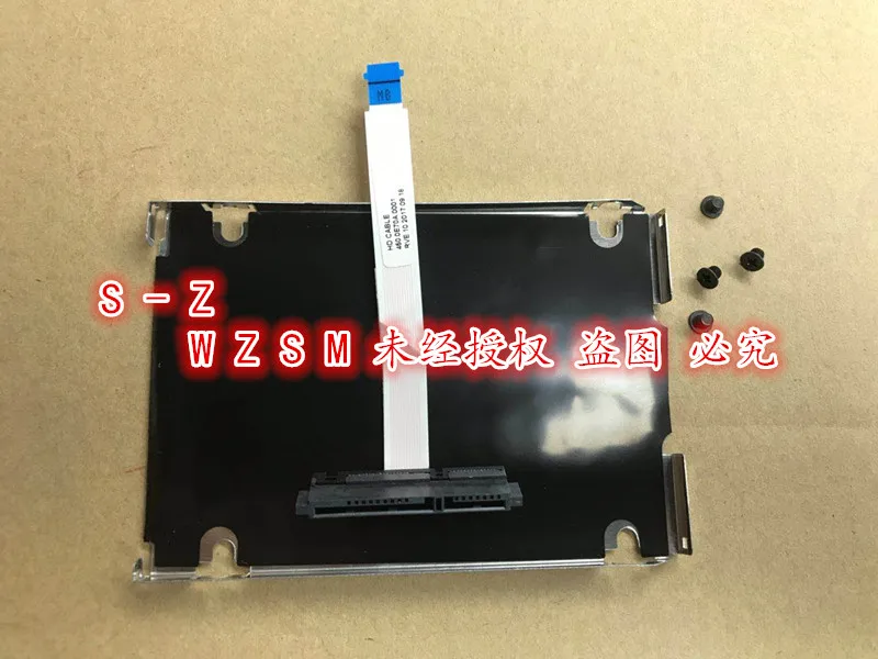 

NEW WZSM For Acer Swift 3 SF314-54 SF314-54G SF314 HDD Cable Connector&Cable 450.0E70A.0001