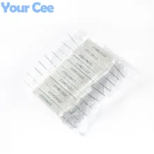 10pcs Ceramic Cement Resistor 20 ohm 20R 10W 5% High Quality DIY Electronic