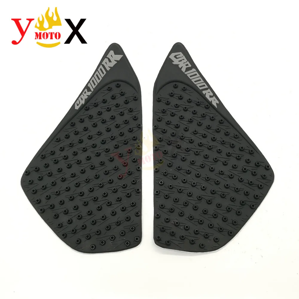 Клейкие накладки на топливный бак мотоцикла Faring Decal 3M для HONDA CBR1000RR CBR 1000 RR 2004-2007 2005