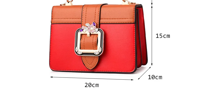 women messenger bag small handbags_03