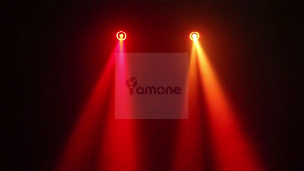 Onion Moving Head 19