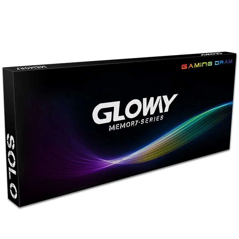 Оперативная память Gloway ddr4 8 Гб 16 Гб 2400 МГц 2666 МГц 1,2 в пожизненная гарантия высокая производительность высокая скорость ram