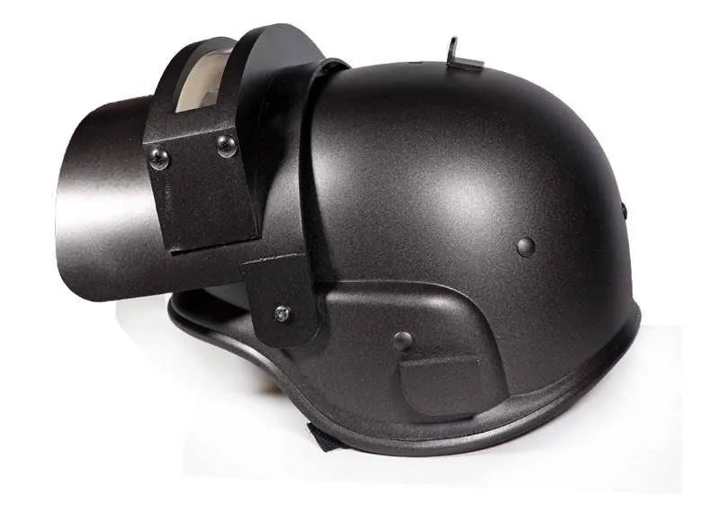  46/68 Steampunk Punk PUBG Cosplay Chicken Dinner Helmet Playerunknown's Battlegrounds Head Cap Cosp