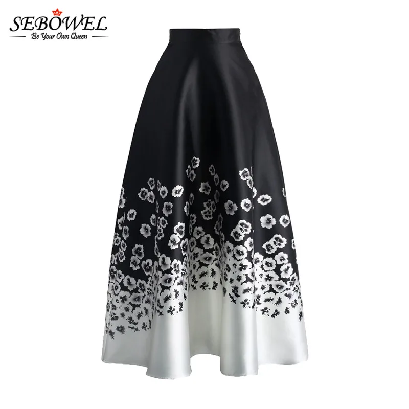 long summer skirts youth