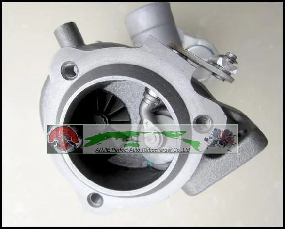 Бесплатная доставка от shan Φ 49189 01800 55559825 Turbo для SAAB AERO Viggen Upgrade 9 3 5 99 B235R B235L B205R