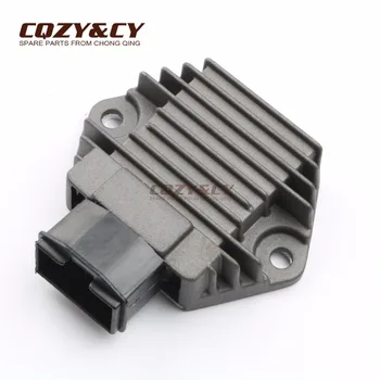 

Regulator Rectifier for PIAGGIO 250 X9 2000-2001 496454