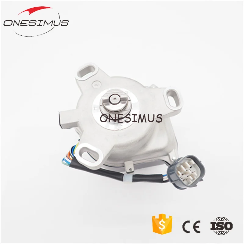 

OEM 30100-P3F-A02 Distributor (Ignition System) for B20B CR-V I (RD) 2.0 16V 4WD (RD1, RD3)