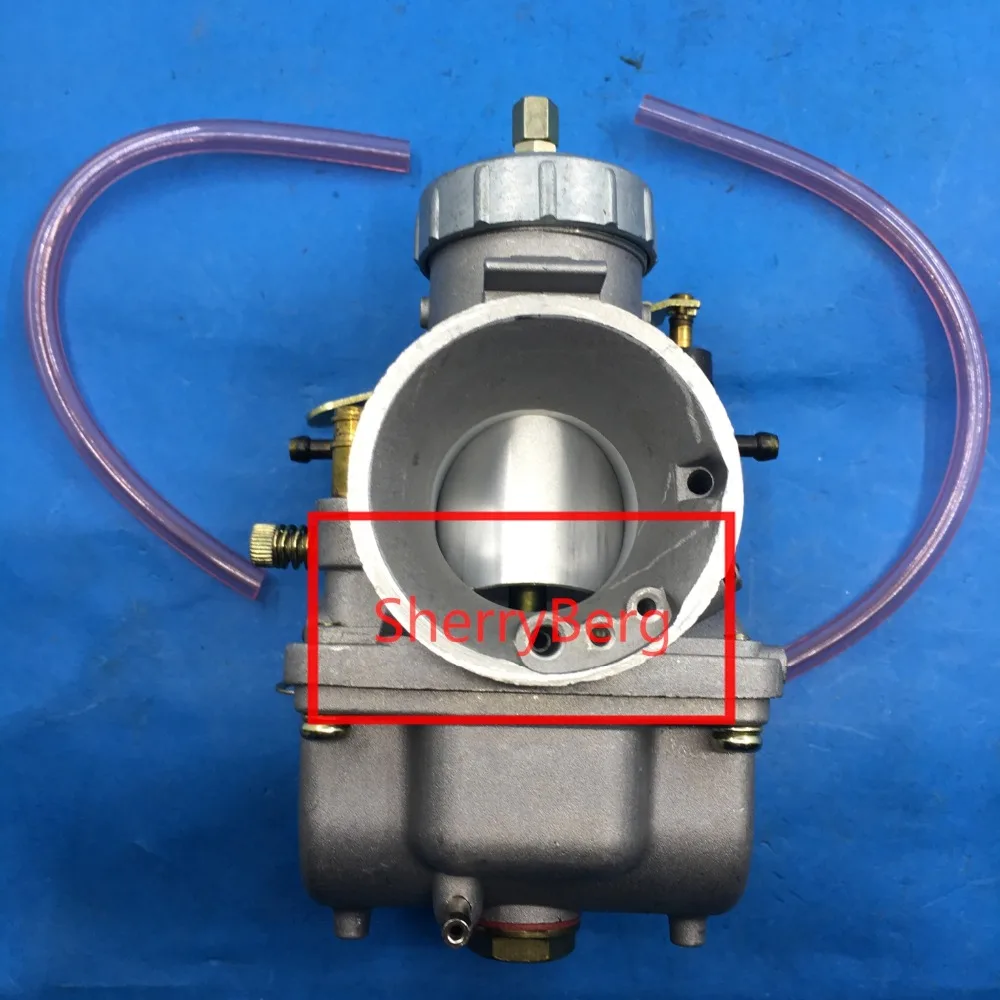 Новый Карбюратор carb (coppy Mikuni 34 мм) серии VM Круглый карбюратор для снегохода | VM34