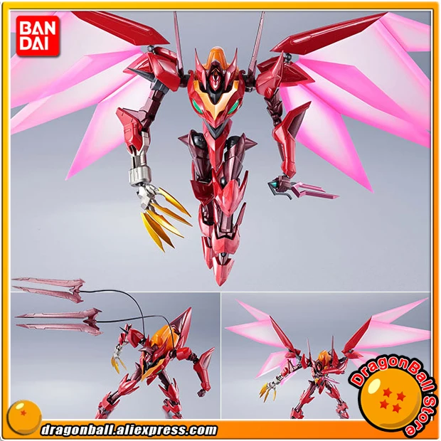 metal robot code geass
