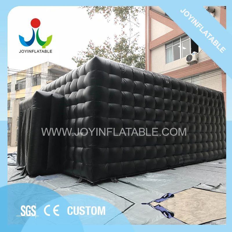 Inflatable Marquee Trade Show Exhibition Tents for Portable Events 6