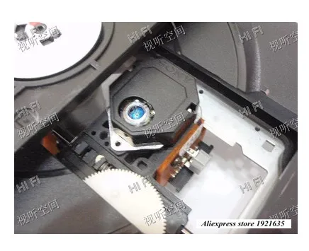 Genuine New Original CD KSL-2130CCM KSS-213C Cover Blue Objective Optical Laser Pick-Up | Электроника