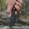 DAOMACHEN tactical hunting knife outdoors camping survive knives multi diving tool & Stone wash blade Free fast shipping ► Photo 2/6
