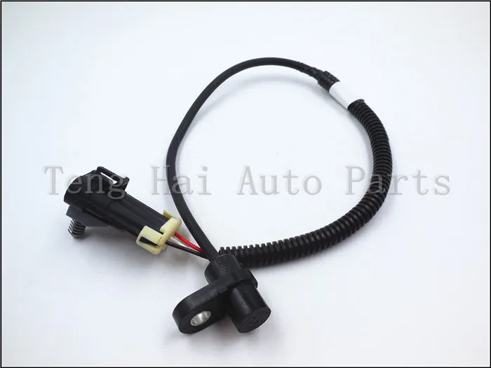 speed sensor XYQPSEW For Speed sensor 2411353 transmission speed sensor
