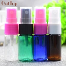 

Bottle Empty Tubes Cosmetic Cream Travel Lotion Containers Bottle Refillable Bottles 10ml Containers Bottle dropshipping 18may28