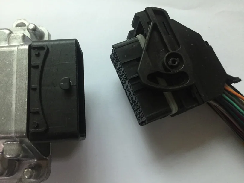  For SPC/MPC5644A vehicle class ECU/VCU computer board vehicle controller customized NXP Fei Si Carl