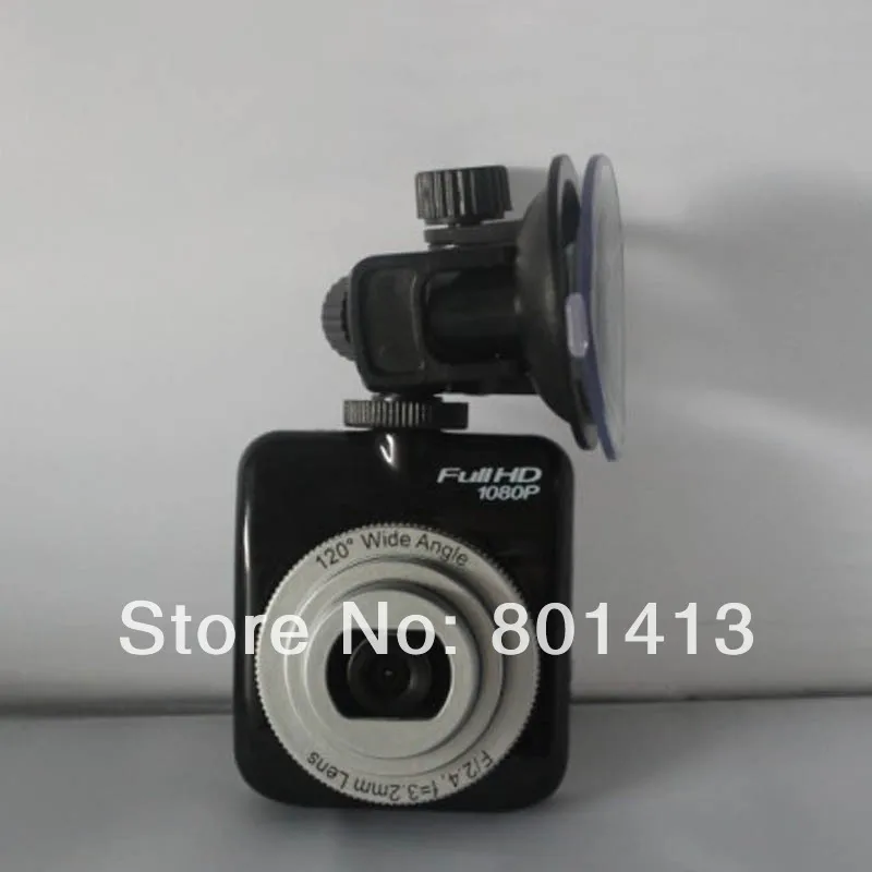 

auto Full HD 1080P 1920 x 1080 Car DVR Vehicle Camera Video Recorder G-sensor(819)