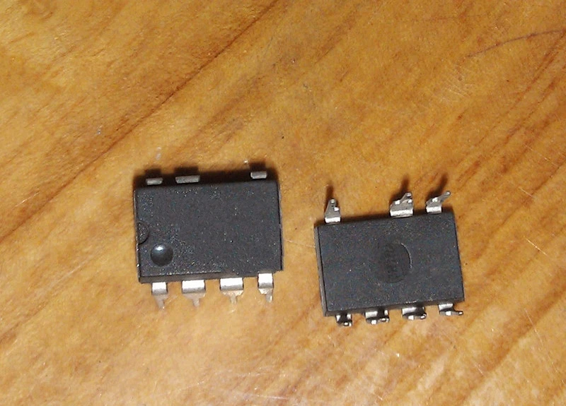 5Pcslot Fsq510 Q510 Genuine Lcd Management Chip Dip 7 Op Voorraad huismerk kopen in de aanbieding