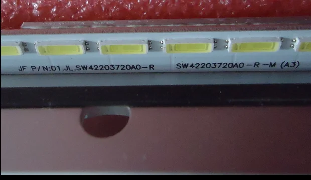 Светодиодная подсветка screen42E615L SEL420V8-S0AA 5300-AZ420V8R(L) 0