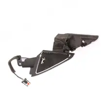 5C5837973F передняя левая дверь угловой твитер динамик для Bettle Cabriolet 2012- 5C5 837 973 F