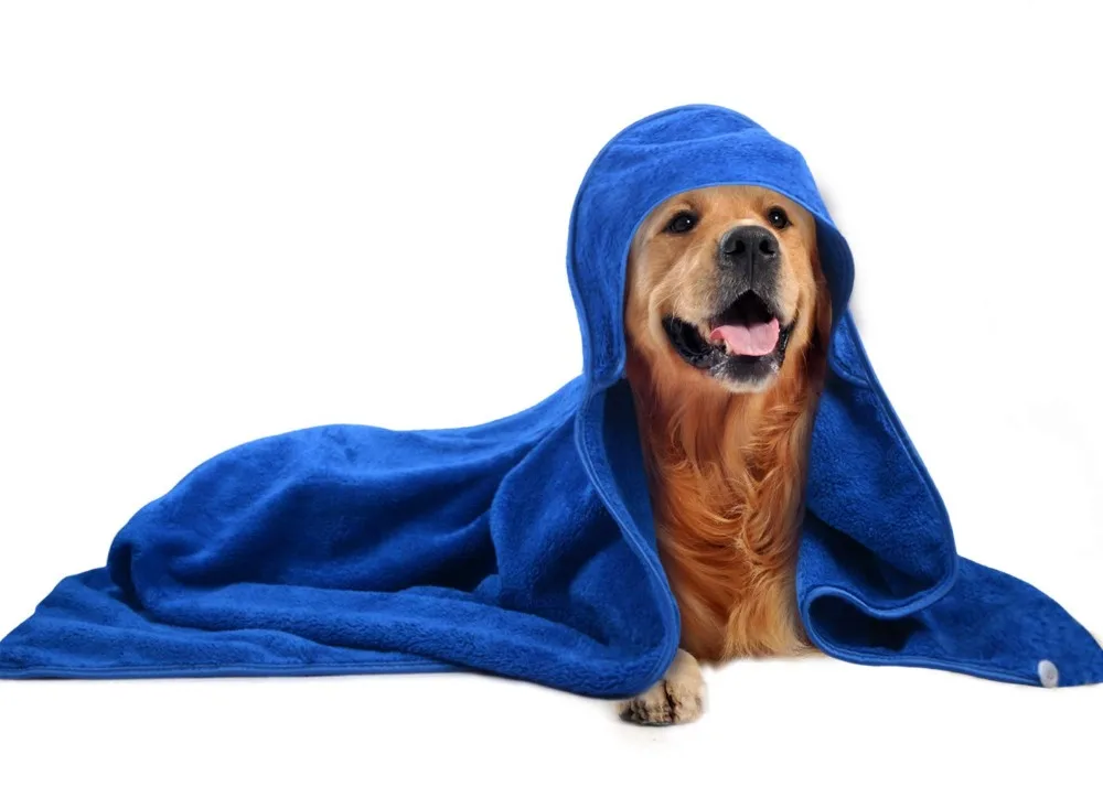 oversized hooded bath towels