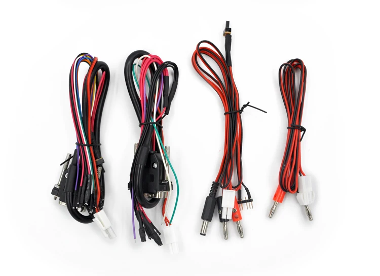 5 шт./лот Fgtech V54 V0386 / V0475 Galletto 4 Master ECU tool FG Tech BS BDM Функция металлическая