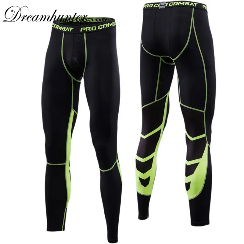 full compression pants