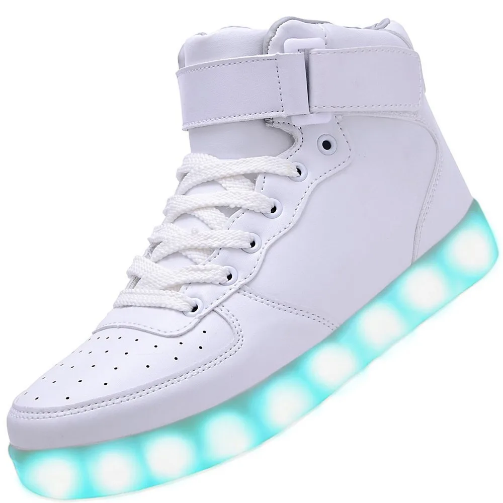 light shoes in amazon