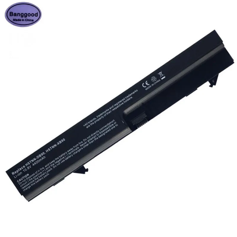 10 8 V 4400mAh аккумулятор для ноутбука HP NZ374AA 4410t Мобильный тонкий клиент ProBook 4410S 4412S 4415S