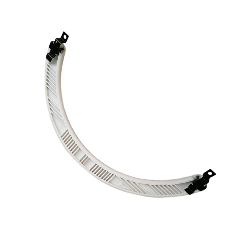 

White Handle Fit for Irobot Roomba 500 600 530 550 595 600 630 Vacuum Cleaner