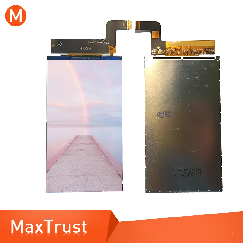 MaxTrust-