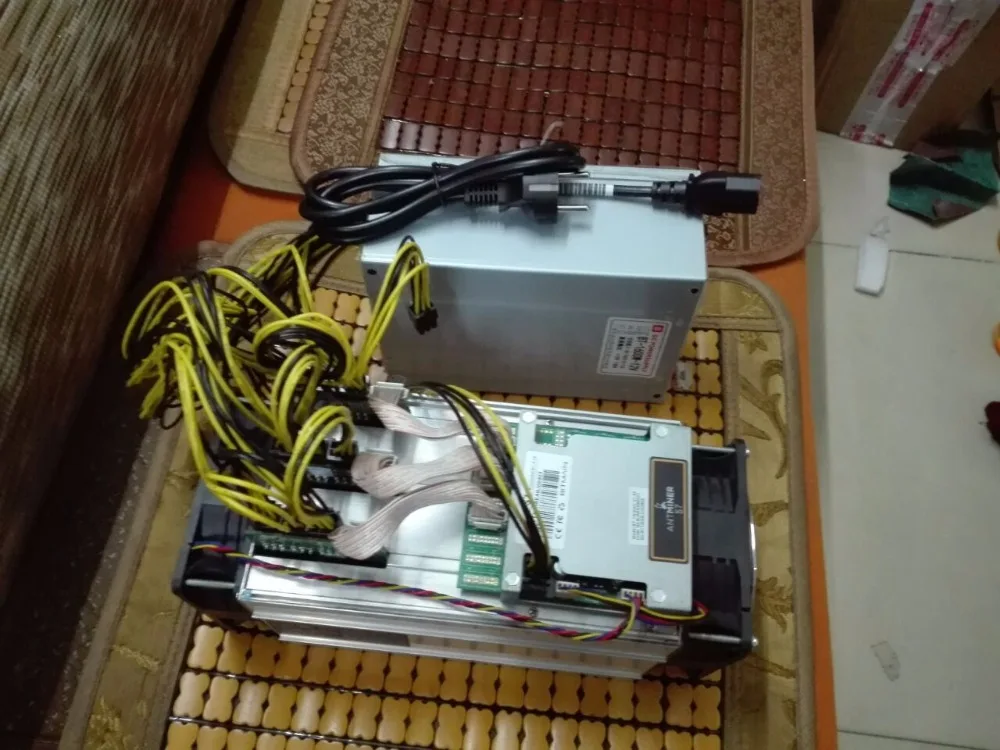 antminer s3