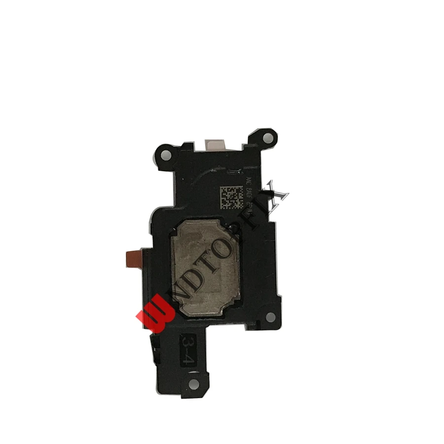 For Huawei honor 8X Loudspeaker Buzzer Ringer Huawei 8X Max Loud Speaker flex huawei 8XMax Buzzer 5