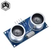 1PCS Great IT HC-SR04 HCSR04 to world Ultrasonic Wave Detector Ranging Module HC-SR04 HC SR04 HCSR04 Distance Sensor For Arduino ► Photo 1/5