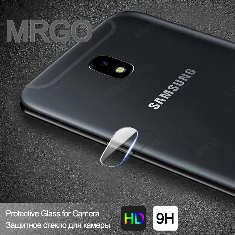 

Camera Lens Film Glass For Samsung Galaxy J5 2017 EU Version Screen Protector Phone On Lens protection J5 2017 Camera Glass