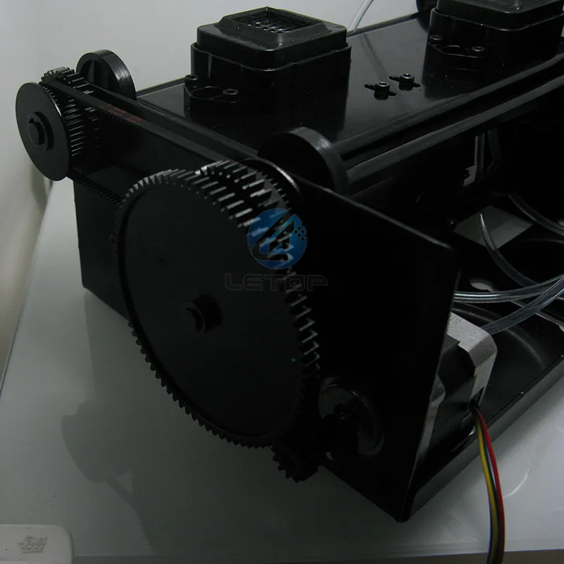  oil pump assembly (9)