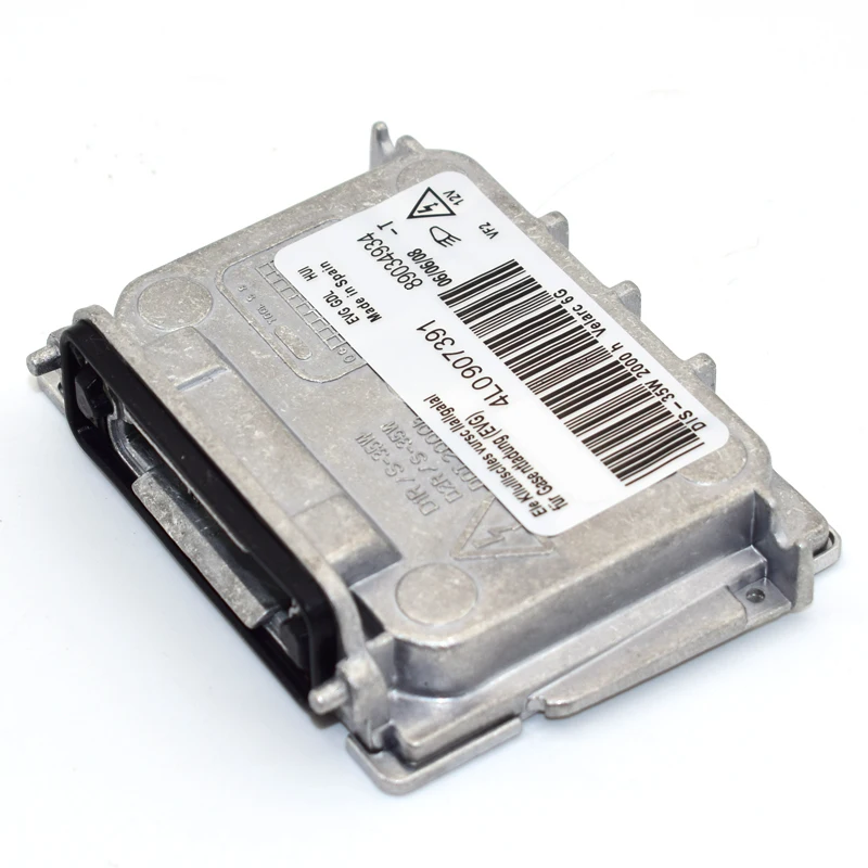 2007 2010 ксеноновые фары балласт контроллер для BMW Audi VW GMC Volvo Valeo 89034934
