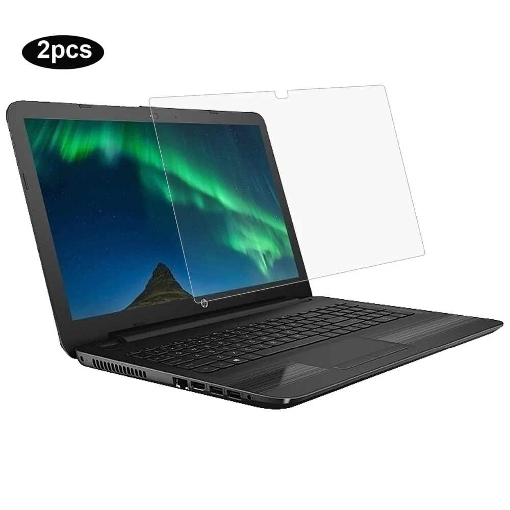 Transparent Laptop Screen Protector, HD Crystal Clear LCD Screen Guard