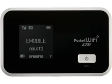 Pocket WiFi LTE GL06P