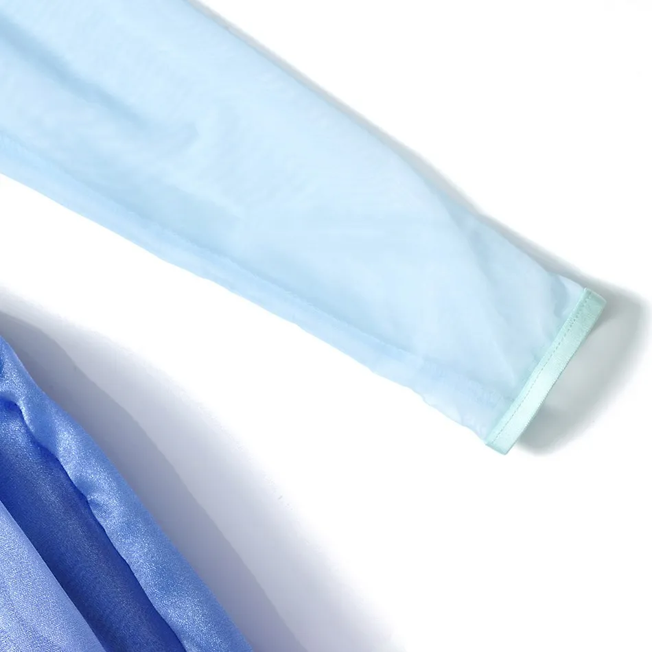 Deluxe Anna Princess Dress up Fantasy (6)