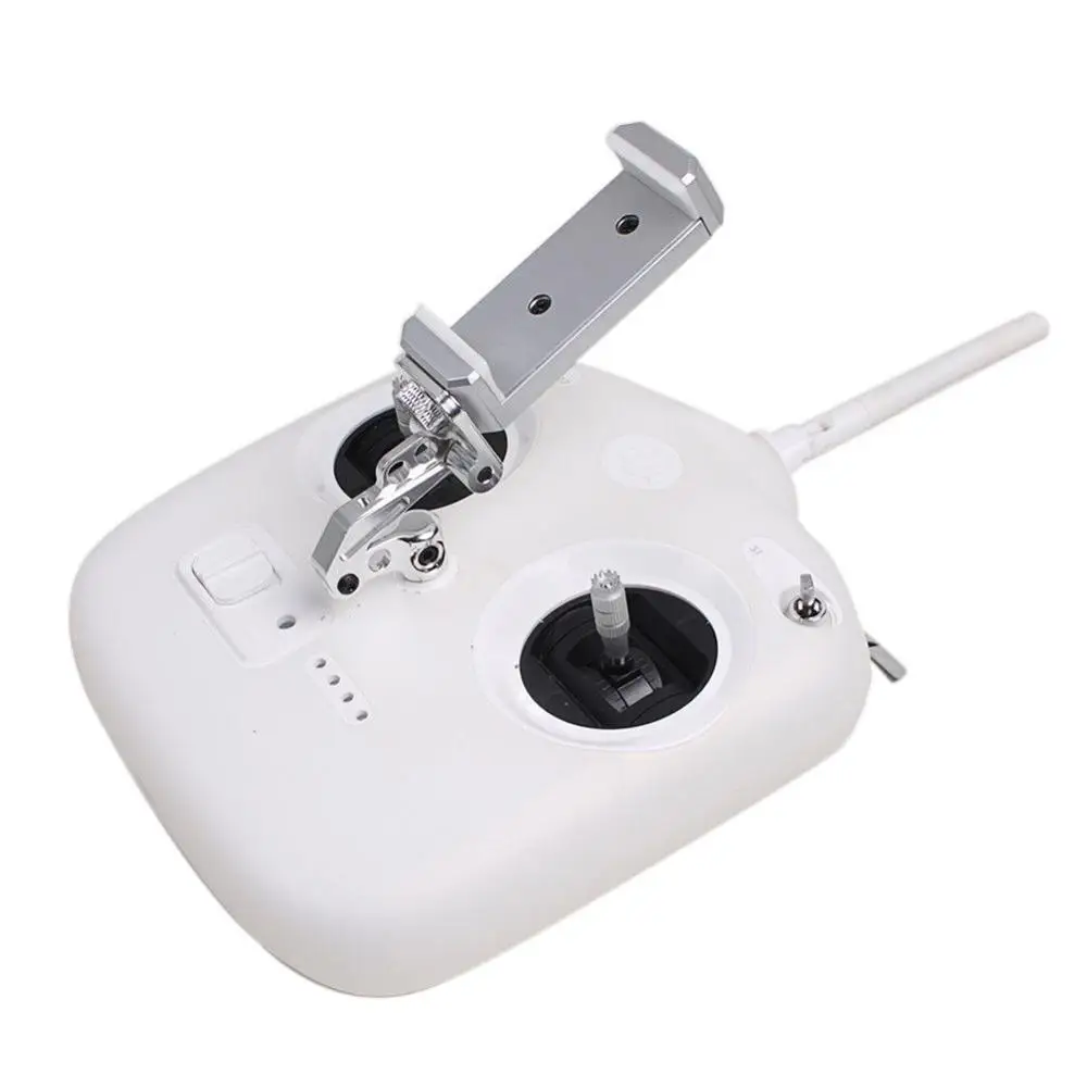 

Metal Mobile Phone Tablet Support Mount Stand Holder Bracket for Phantom 3