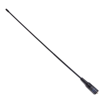 

Walkie Talkie Antenna NA-771 Dual Band Baofeng Radio Antenna VHF/UHF SMA-Female for Handheld Radio Baofeng UV-5R UV-82 BF-888S