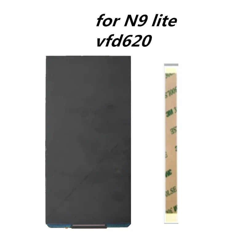 

5.3inch For vodafone vfd620 smartphone Display lcd Screen Digitizer Assembly Replacement for Smart N9 Lite LTE VF620 cell phone
