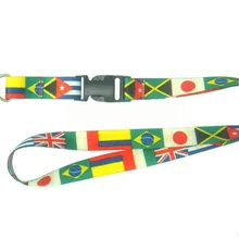 500 шт./лот для малышей носки с флагами стран шнурок, шнурок с флагами стран печати Низкая цена принимается депонирование