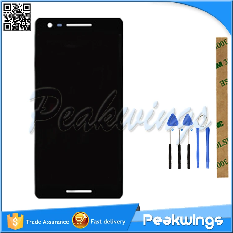 

LCD Display For Nokia 2.1 LCD Display Screen With Touch Screen Assembly