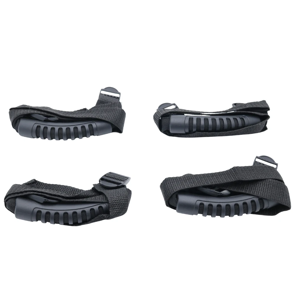 Рулонная рукоятка для Jeep Wrangler YJ TJ JK CJ Sports Sahara Freedom Rubicon 2/4 дюйма 2/3 дюйма|Комнатные